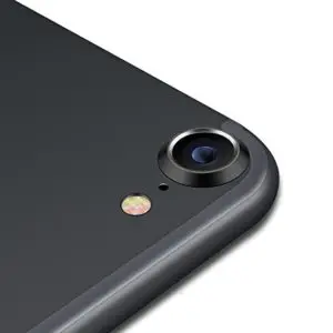 iphone SE Camera 2020