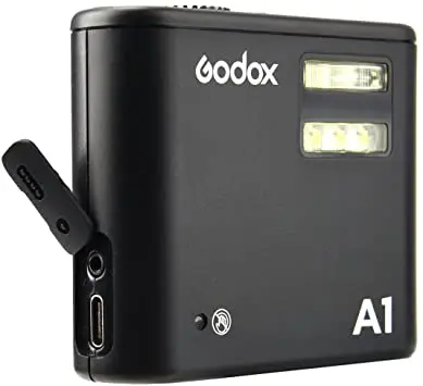 Godox A1 Mini Smartphone Flash
