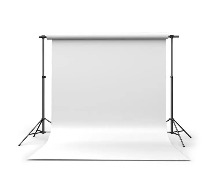backdrop for commercial photography