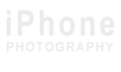 iPhone Photography Logo